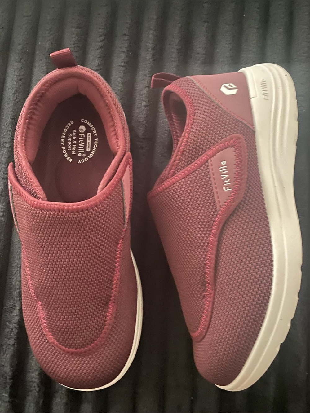FITVILLE | SHOES